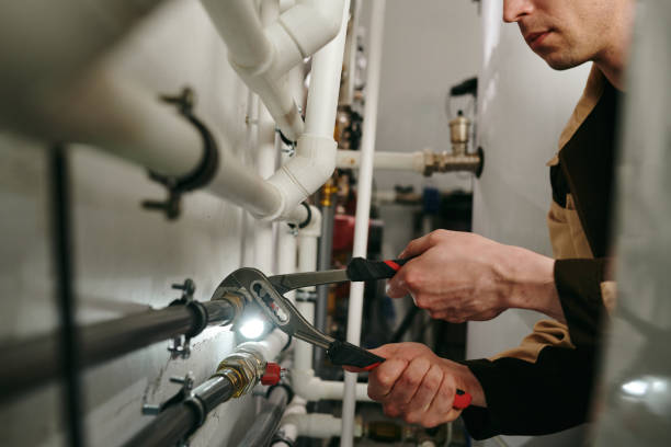 Best Water Leak Repair  in Cottonwood Heights, UT