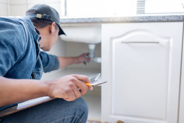 Best Septic Systems  in Cottonwood Heights, UT