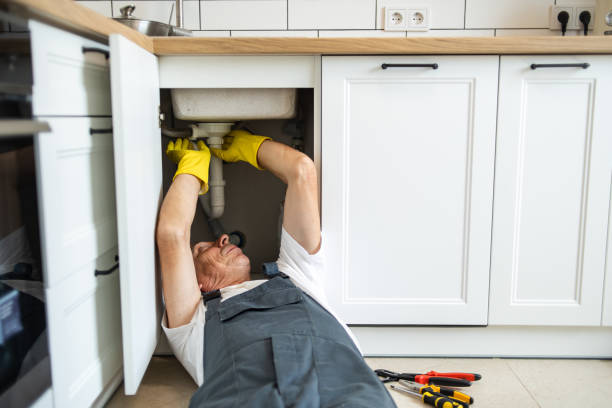 Best Leak Detection Services  in Cottonwood Heights, UT