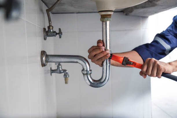 Best Gas Line Repair  in Cottonwood Heights, UT