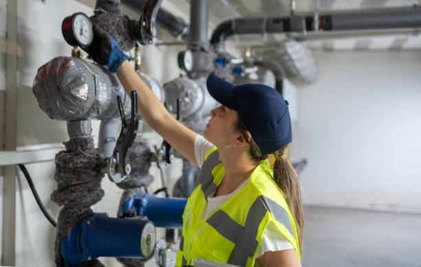 Best Gas Line Repair  in Cottonwood Heights, UT