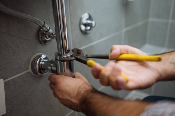 Best Shower Repair Services  in Cottonwood Heights, UT