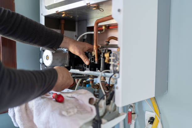 Best Water Heater Repair  in Cottonwood Heights, UT