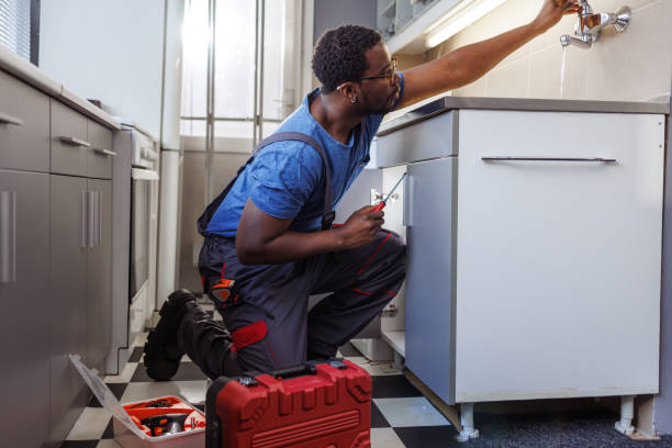Best Hot Water Heater Installation  in Cottonwood Heights, UT