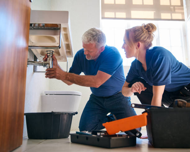 Best Shower Repair Services  in Cottonwood Heights, UT